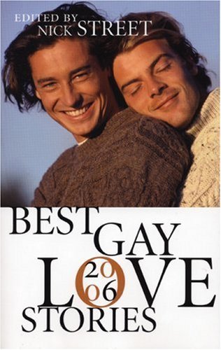 Best Gay Love Stories 2006