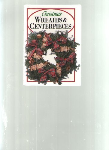 Christmas Wreaths and Centrepi