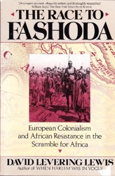 Race to Fashoda