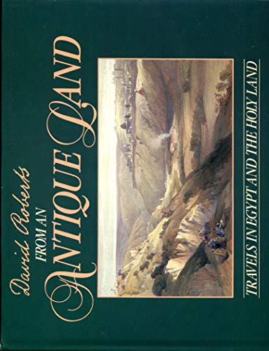 From an Antique Land