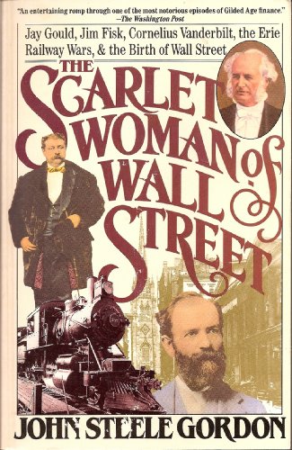 Scarlet Woman of Wall Street