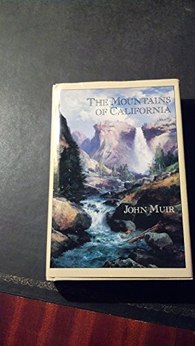 The Mountains of California