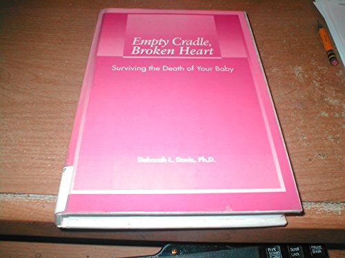 Empty Cradle, Broken Heart