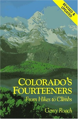 Colorado's Fourteeners
