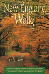 New England Walks