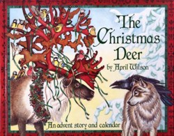 The Christmas Deer