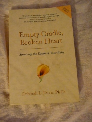 Empty Cradle, Broken Heart