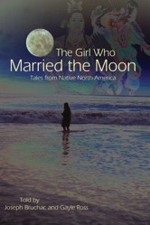 The Girl Who Married the Moon