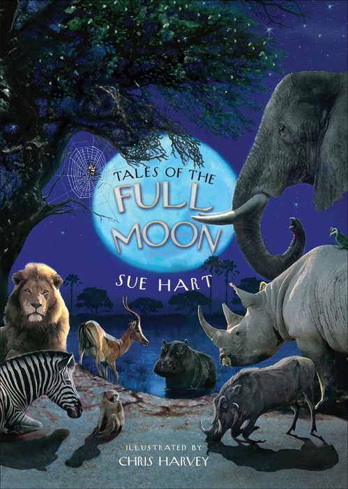 Tales of the Full Moon