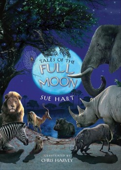 Tales of the Full Moon