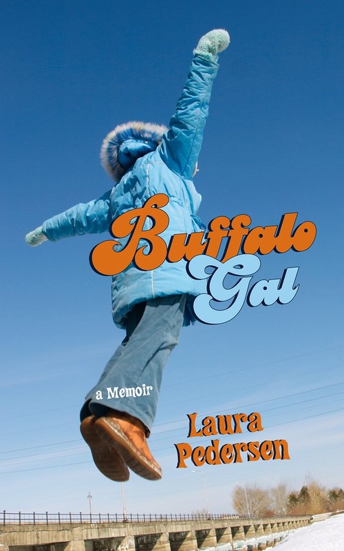 Buffalo Gal