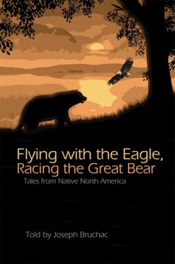 Flying with the Eagle, Racing the Great Bear