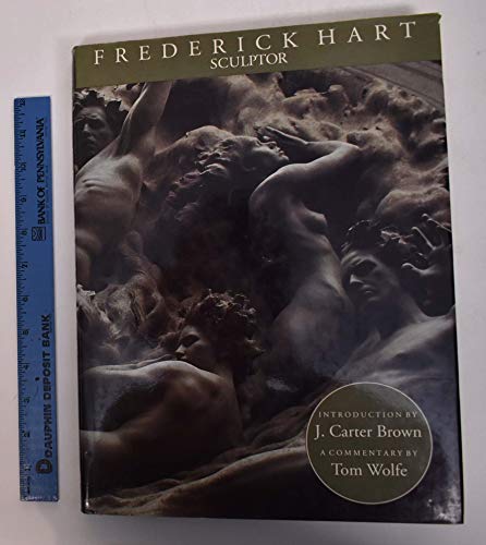 Frederick Hart