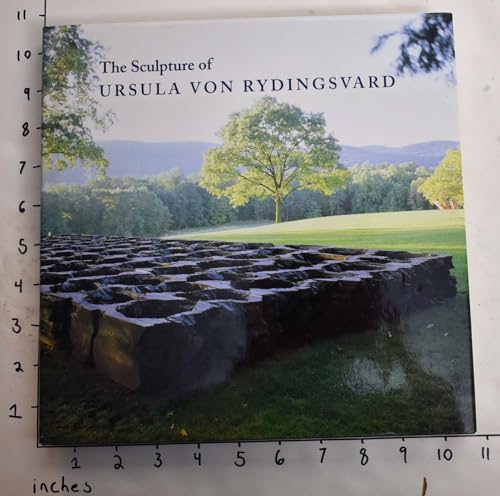 The Sculpture of Ursula Von Rydingsuard