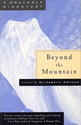 Beyond the Mountain