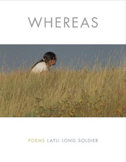Whereas: Poems