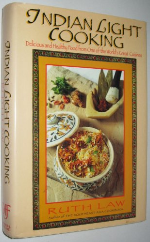 Indian Light Cooking