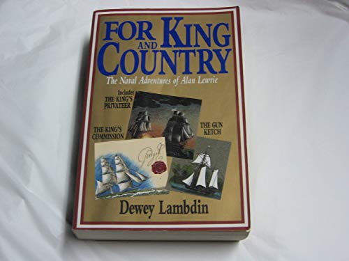 For King and Country