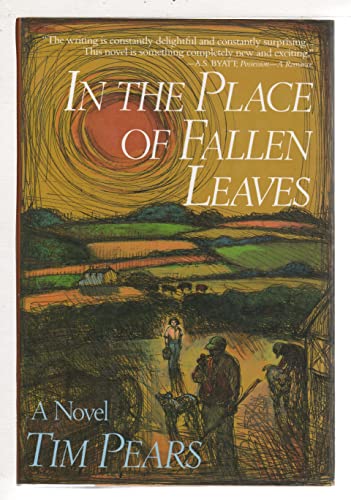 In the Place of Fallen Leaves