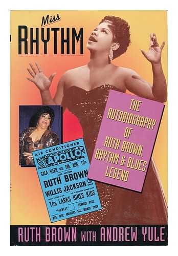 Miss Rhythm