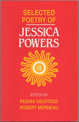 Selected Poetry of Jessica Powers