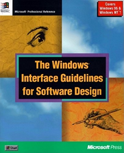 The New Microsoft Windows Interface
