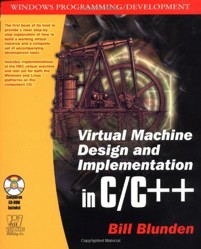 VIRTUAL MACHINE DESIGN & IMPLEMENTATION C/C++