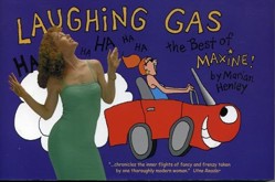 Laughing Gas