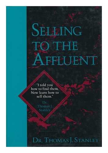 Selling To Affluent