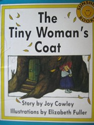 The Tiny Woman's Coat