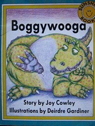 Boggywooga