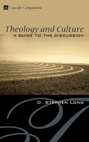 Theology and Culture