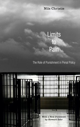 Limits to Pain