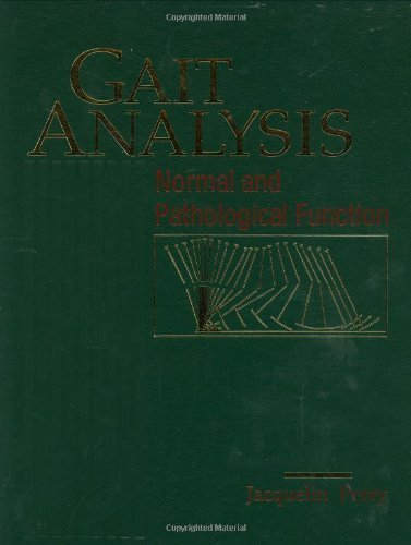 Gait Analysis