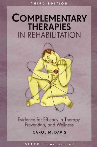 Complementary Therapies in Rehabilitation