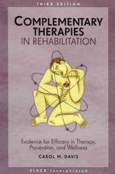 Complementary Therapies in Rehabilitation