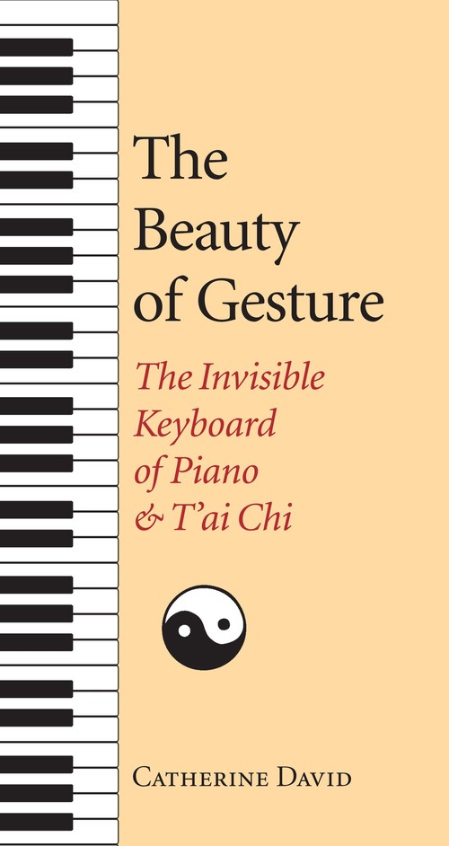 The Beauty Of Gesture