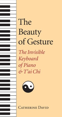 The Beauty Of Gesture