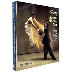 The Power of Internal Martial Arts