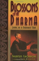 Blossoms of the Dharma