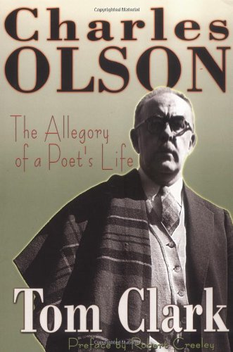 Charles Olson