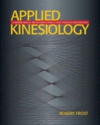 Applied Kinesiology