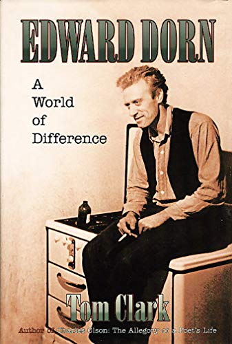 Edward Dorn