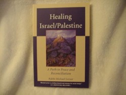Healing Israel/Palestine