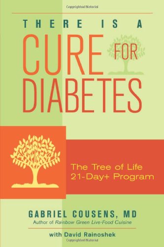 There is a Cure for Diabetes