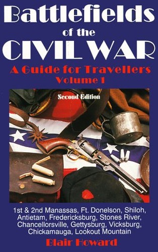 Battlefields of the Civil War