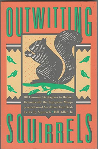 Outwitting Squirrels
