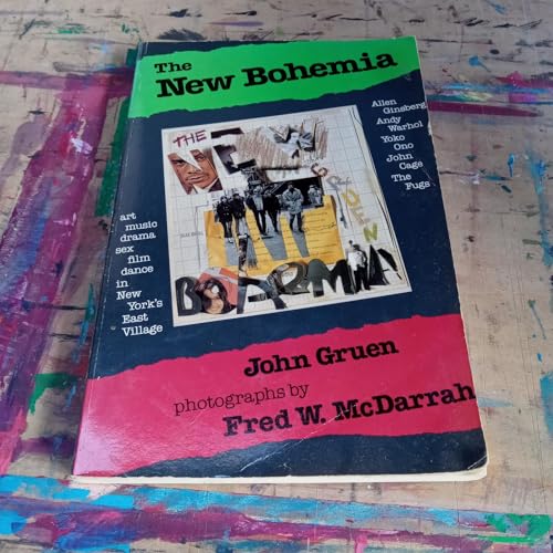 New Bohemia