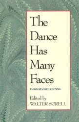 The Dance Has Many Faces