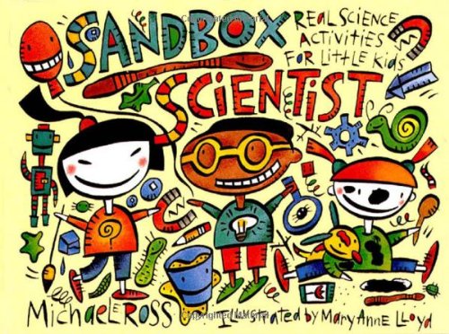 Sandbox Scientist